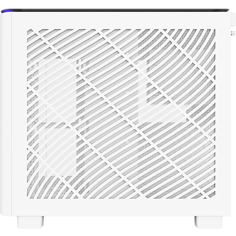 Gehäuse MONTECH KING 95 White - KING 95 WH - Foto 6
