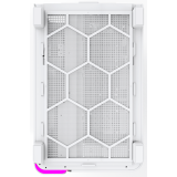 Corps MONTECH KING 95 White (KING 95 WH)