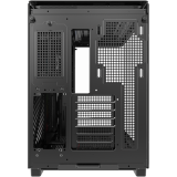 Corps MONTECH KING 95 Black