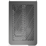 Corps MONTECH KING 95 Black