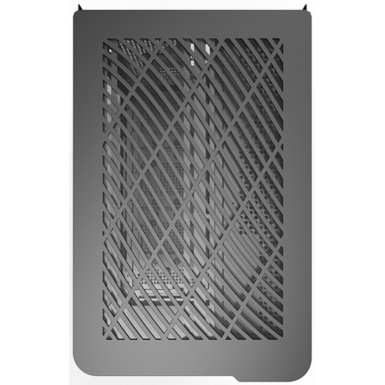 Gehäuse MONTECH KING 95 Black - Foto 7