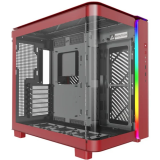 Corps MONTECH KING 95 Red