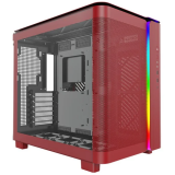Corps MONTECH KING 95 Red