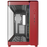 Corps MONTECH KING 95 Red
