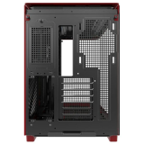 Corps MONTECH KING 95 Red