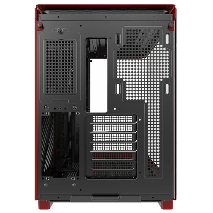 Gehäuse MONTECH KING 95 Red - Foto 5