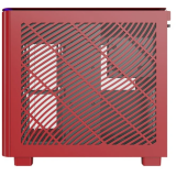 Corps MONTECH KING 95 Red