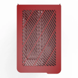 Corps MONTECH KING 95 Red