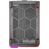 Corps MONTECH KING 95 Red
