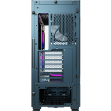 Corps MONTECH SKY TWO MOROCCO Blue (SKY TWO MOROCCO BLUE)