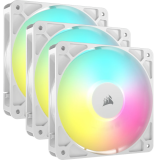 Ventilateur pour boîtier Corsair RS120 ARGB White (CO-9050185-WW)