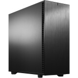 Corps Fractal Design Define 7 XL Black (FD-C-DEF7X-01)
