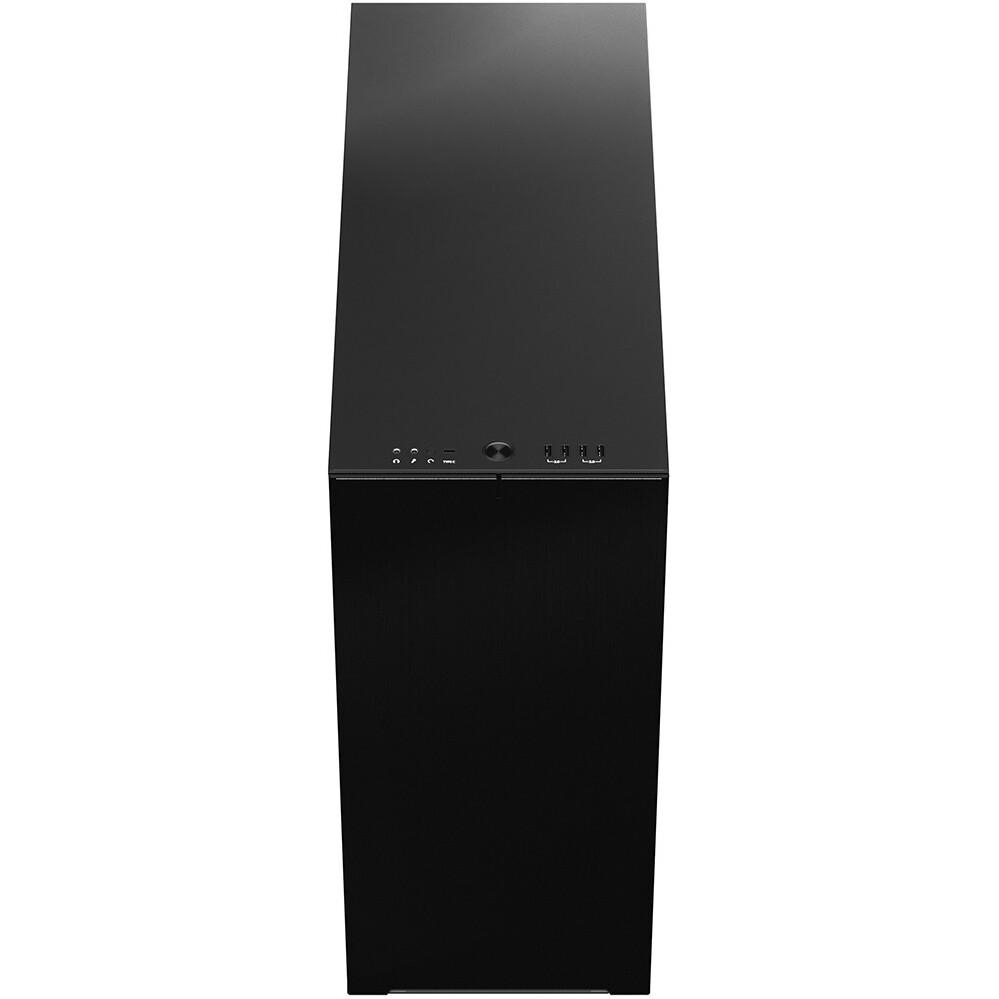 Gehäuse Fractal Design Define 7 XL Black - FD-C-DEF7X-01 - Foto 4