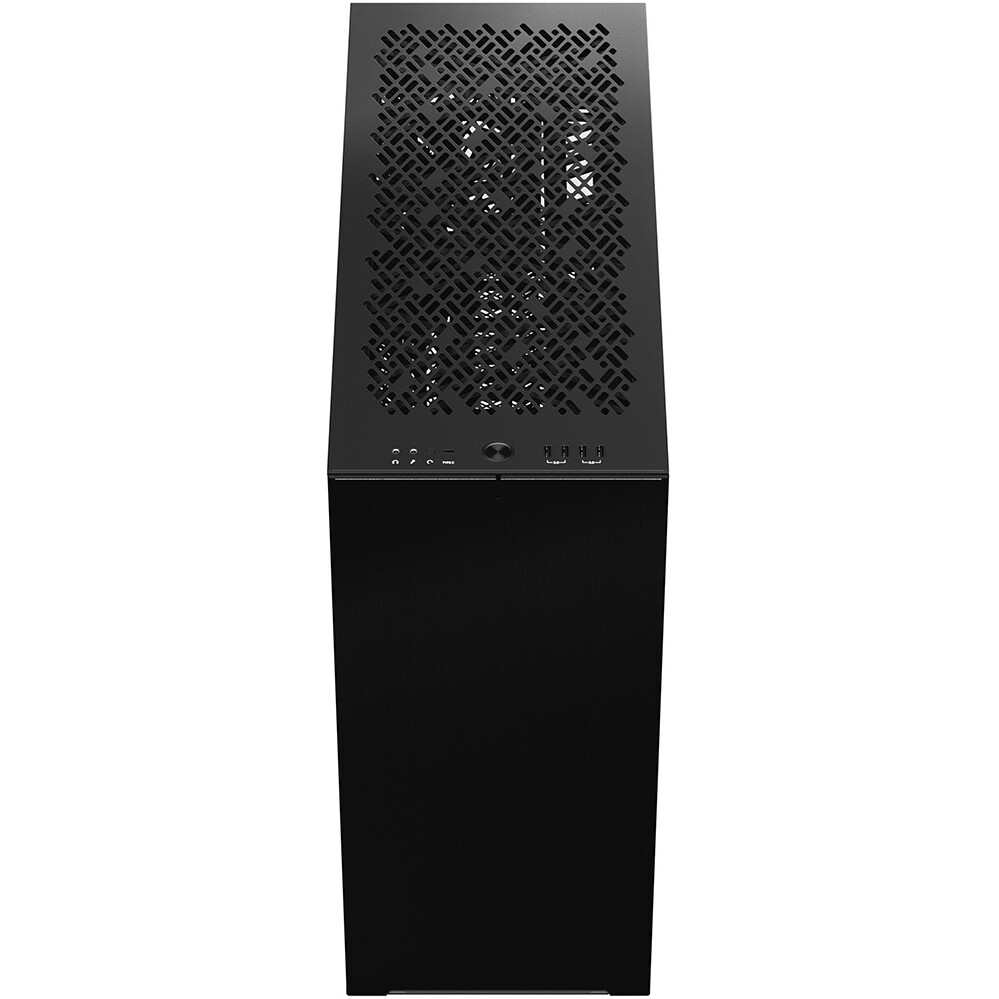 Gehäuse Fractal Design Define 7 XL Black - FD-C-DEF7X-01 - Foto 5