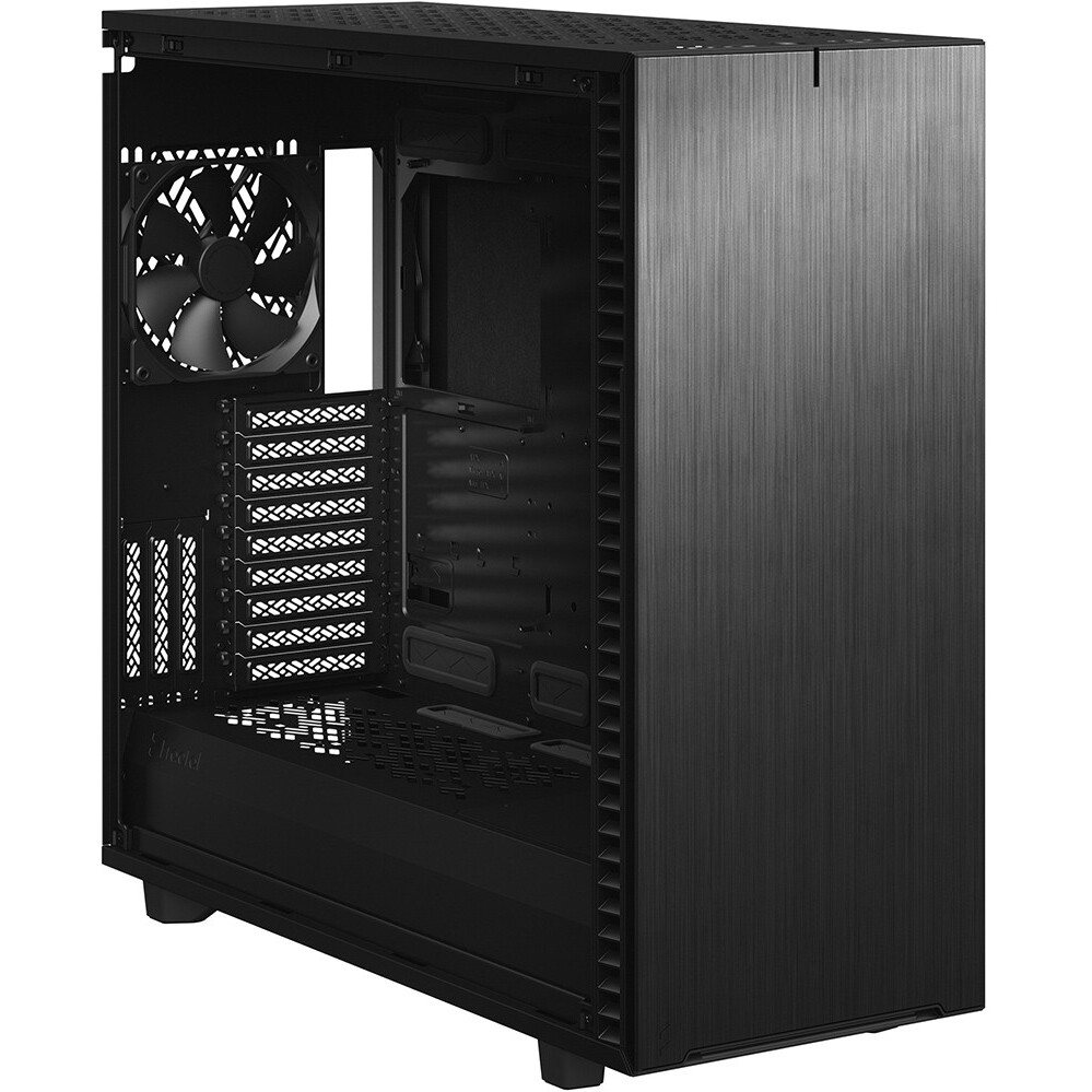 Gehäuse Fractal Design Define 7 XL Black - FD-C-DEF7X-01 - Foto 6