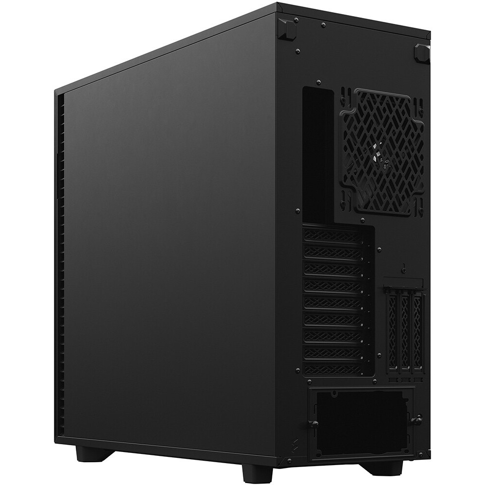 Gehäuse Fractal Design Define 7 XL Black - FD-C-DEF7X-01 - Foto 10