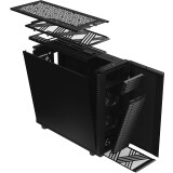 Corps Fractal Design Define 7 XL Black (FD-C-DEF7X-01)