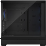 Corps Fractal Design Pop XL Air RGB Black TG Clear (FD-C-POR1X-06)
