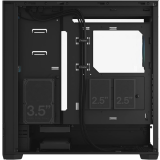 Corps Fractal Design Pop XL Air RGB Black TG Clear (FD-C-POR1X-06)