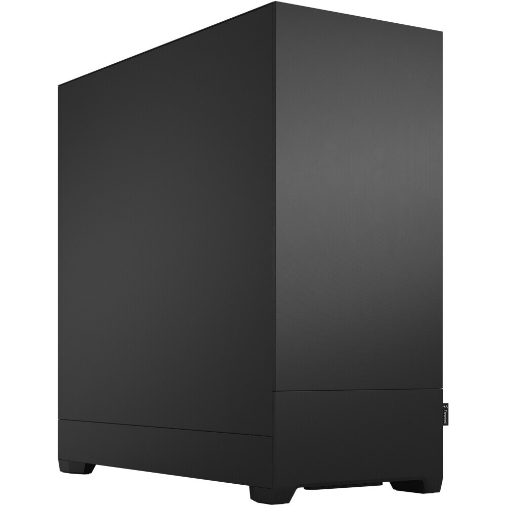 Gehäuse Fractal Design Pop XL Silent Black Solid - FD-C-POS1X-01