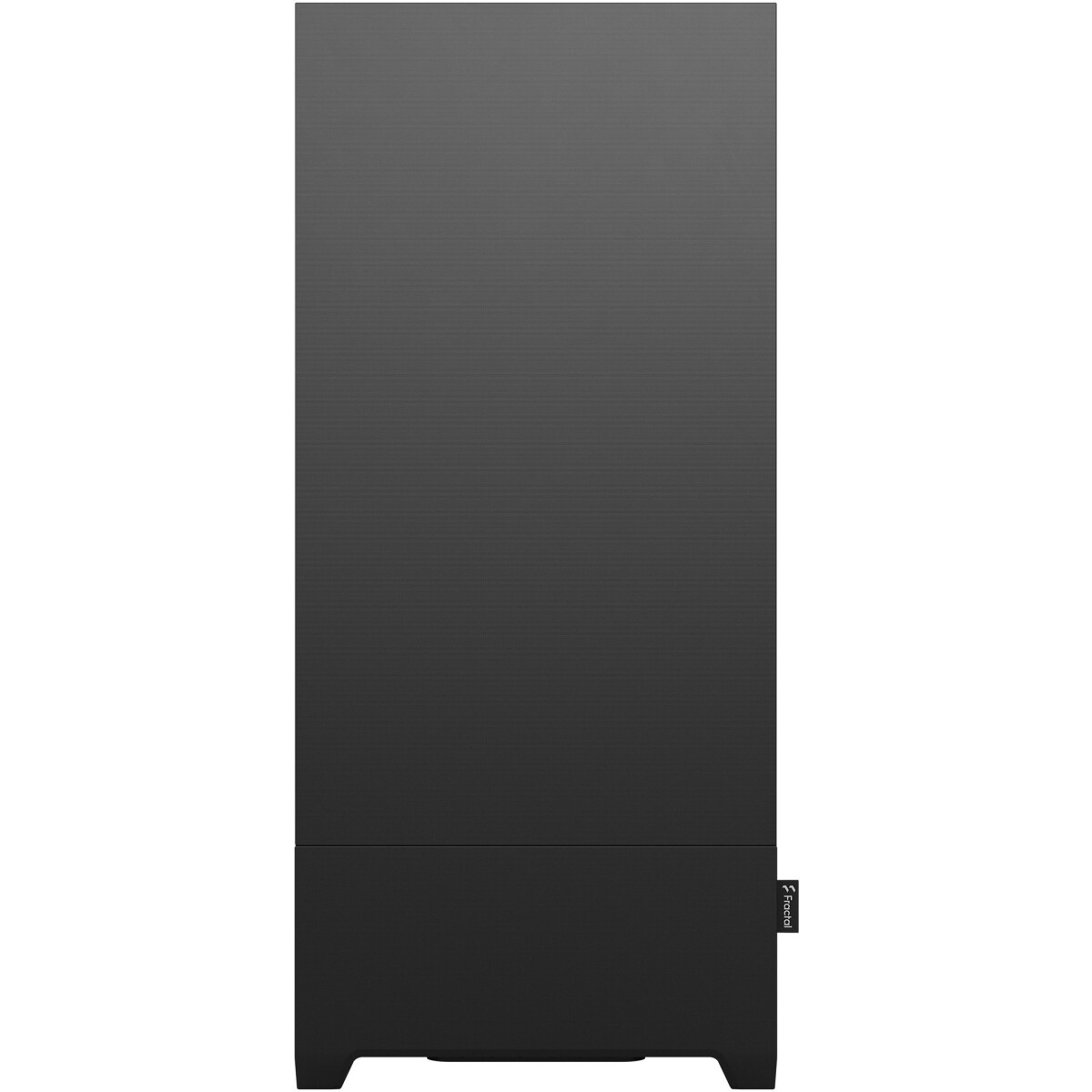 Gehäuse Fractal Design Pop XL Silent Black Solid - FD-C-POS1X-01 - Foto 2