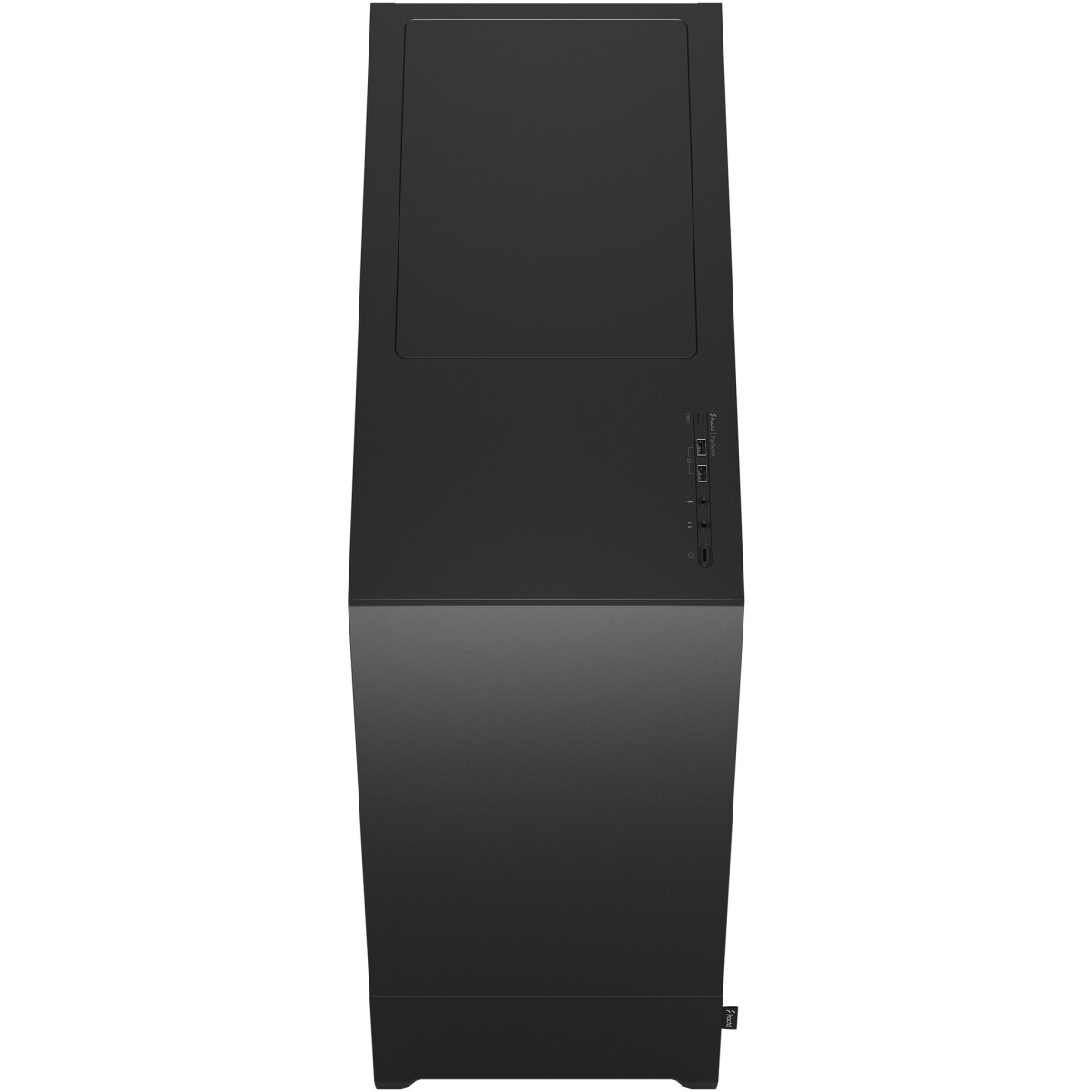 Gehäuse Fractal Design Pop XL Silent Black Solid - FD-C-POS1X-01 - Foto 4