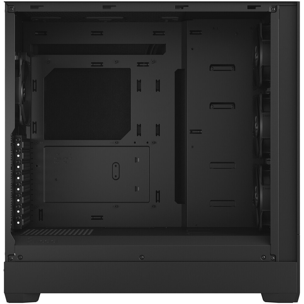 Gehäuse Fractal Design Pop XL Silent Black Solid - FD-C-POS1X-01 - Foto 7