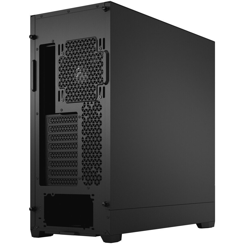 Gehäuse Fractal Design Pop XL Silent Black Solid - FD-C-POS1X-01 - Foto 8