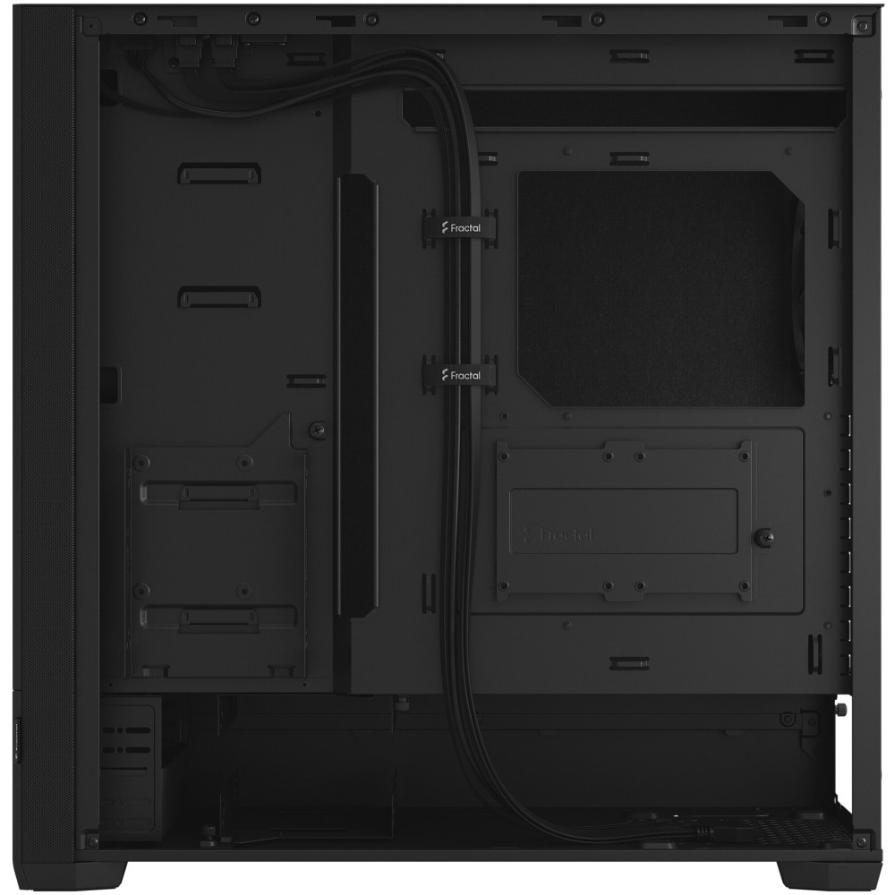 Gehäuse Fractal Design Pop XL Silent Black Solid - FD-C-POS1X-01 - Foto 10