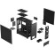 Gehäuse Fractal Design Pop XL Silent Black Solid - FD-C-POS1X-01 - Foto 12