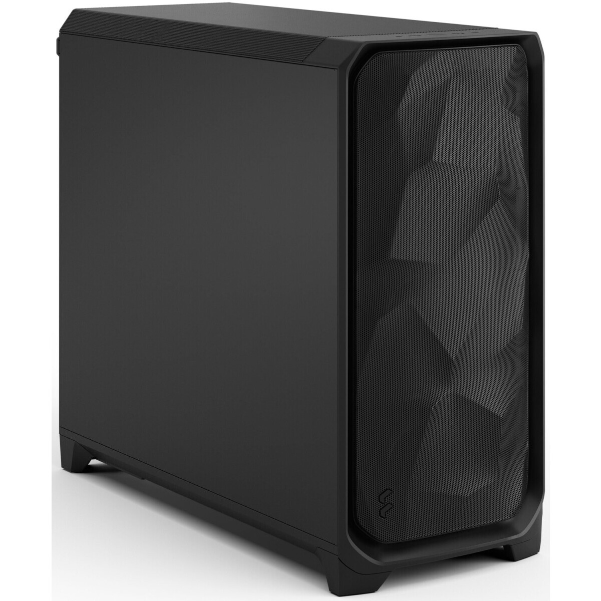 Gehäuse Fractal Design Meshify 3 XL Black Solid - FD-C-MES3X-01 - Foto 3