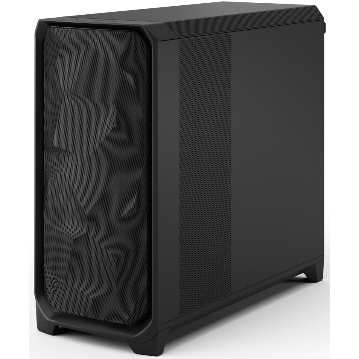 Gehäuse Fractal Design Meshify 3 XL Black Solid - FD-C-MES3X-01 - Foto 4