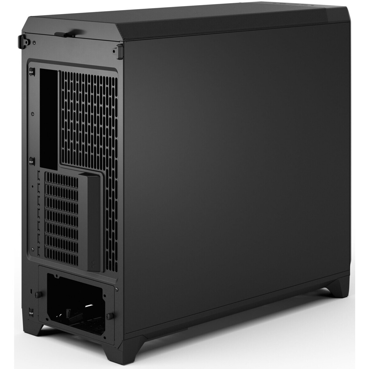 Gehäuse Fractal Design Meshify 3 XL Black Solid - FD-C-MES3X-01 - Foto 10