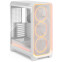 Corps Fractal Design Meshify 3 XL White Ambience Pro RGB TG Clear Tint - FD-C-MES3X-05 - photo 3