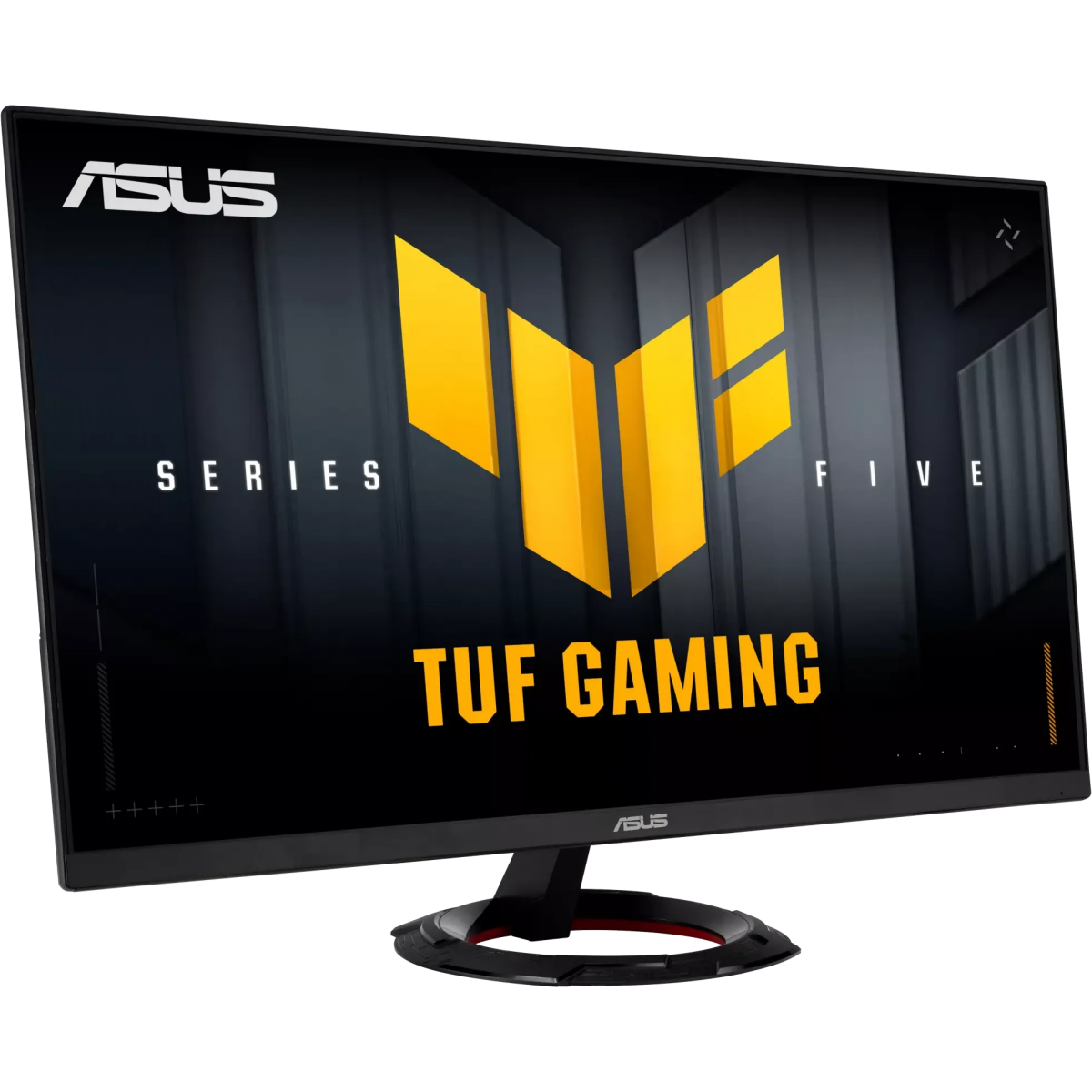 Monitor ASUS 24" VG249Q5R TUF Gaming - Foto 3