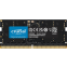 mémoire vive 32GB DDR5 5600MHz Crucial SO-DIMM (CT32G56C46S5T) OEM