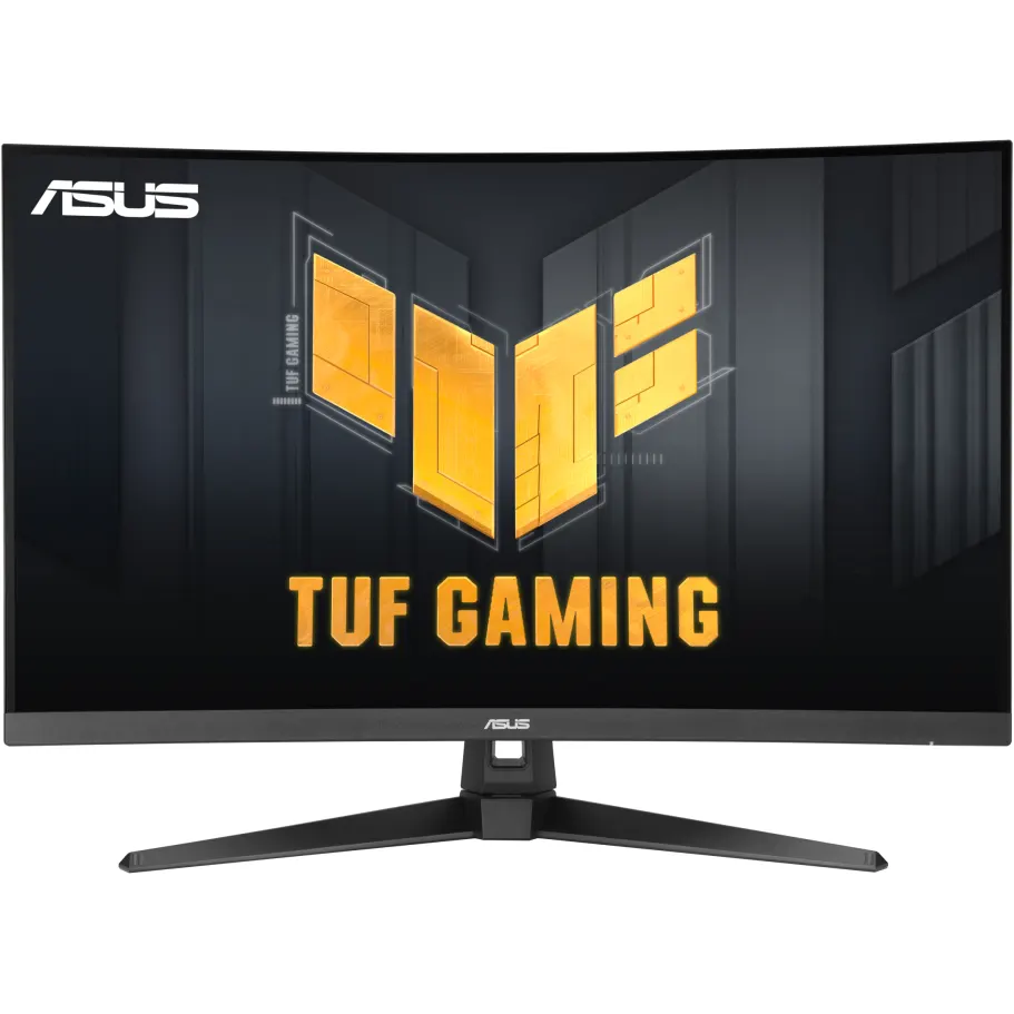 Moniteur ASUS 32" VG32WQ3B TUF Gaming