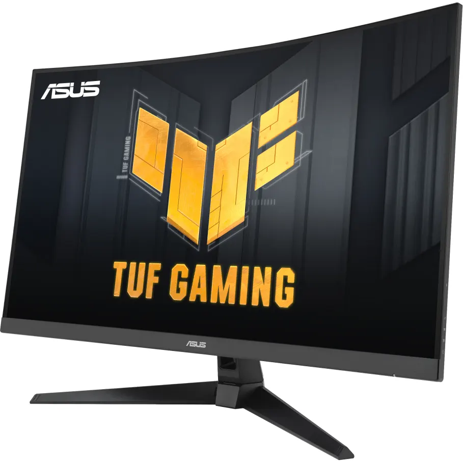 Moniteur ASUS 32" VG32WQ3B TUF Gaming - photo 2