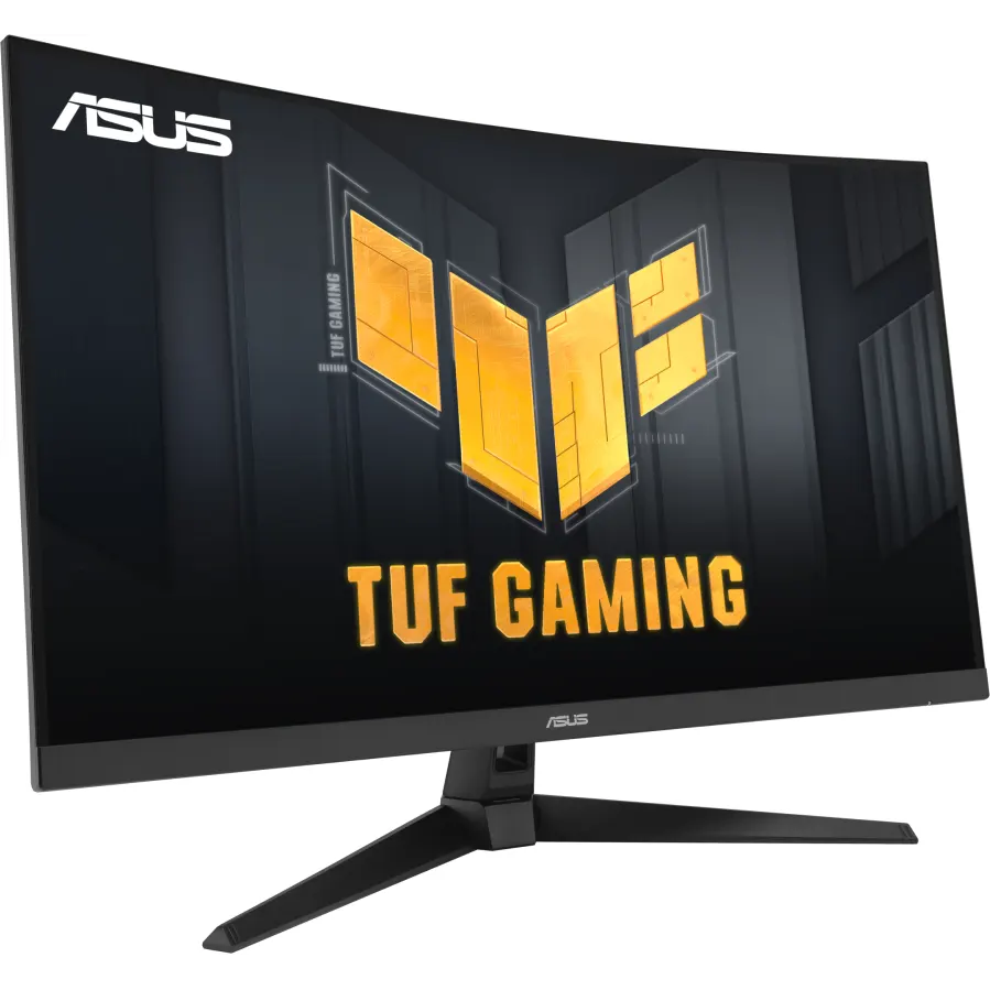 Moniteur ASUS 32" VG32WQ3B TUF Gaming - photo 3