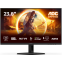 Monitor AOC 24" Q24G4RE