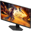 Monitor AOC 24" Q24G4RE - Foto 5