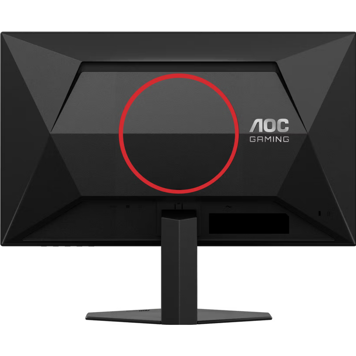 Monitor AOC 24" Q24G4RE - Foto 8