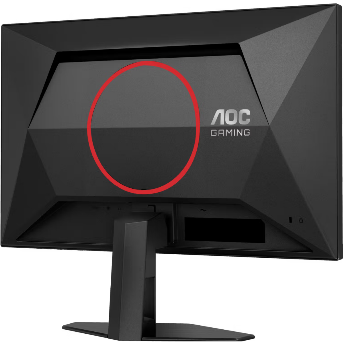 Monitor AOC 24" Q24G4RE - Foto 9