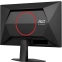 Monitor AOC 24" Q24G4RE - Foto 9