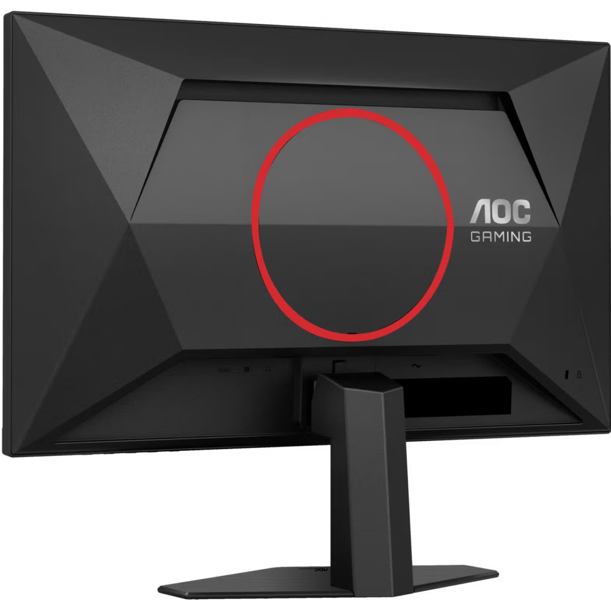 Monitor AOC 24" Q24G4RE - Foto 10