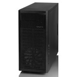 Corps Fractal Design Core 1000 Black (FD-CA-CORE-1000-USB3-BL)