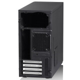 Corps Fractal Design Core 1000 Black (FD-CA-CORE-1000-USB3-BL)