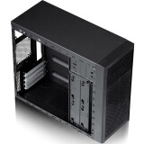 Corps Fractal Design Core 1000 Black (FD-CA-CORE-1000-USB3-BL)