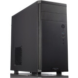 Corps Fractal Design Core 1100 Black (FD-CA-CORE-1100-BL)