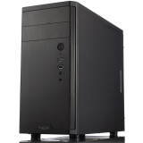 Corps Fractal Design Core 1100 Black (FD-CA-CORE-1100-BL)